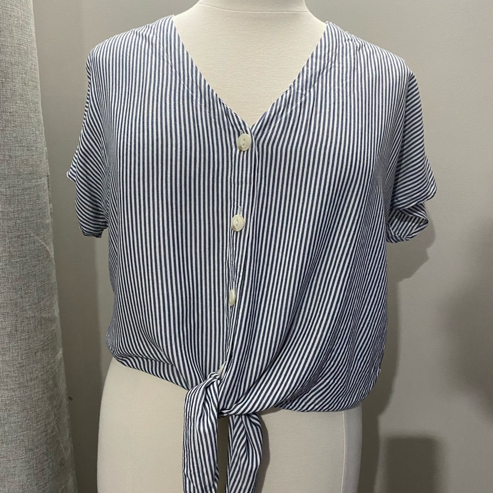 Target Blouse